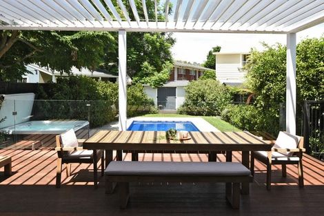 Photo of property in 18 Kowhai Street, Mount Eden, Auckland, 1024