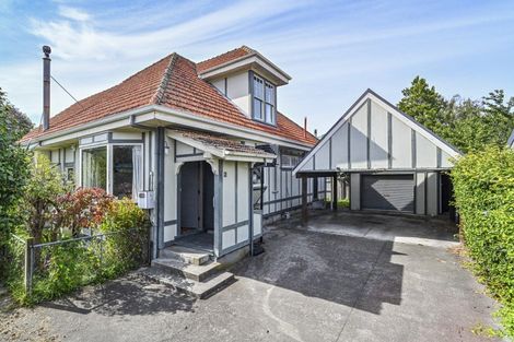 Photo of property in 515a Grays Road, Mahora, Hastings, 4120