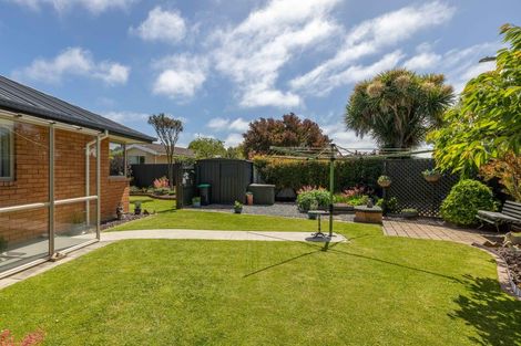 Photo of property in 5 Thistledown Place, Woolston, Christchurch, 8062