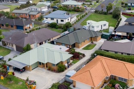 Photo of property in 11a Harris Place, Ngatea, 3503