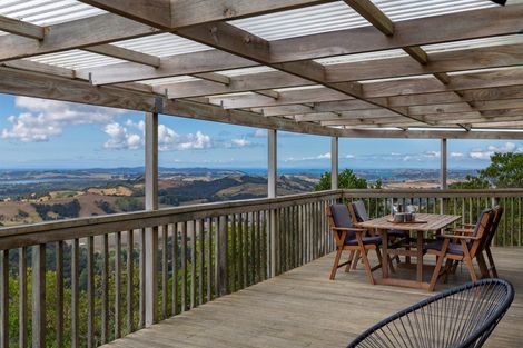 Photo of property in 732 Matakana Valley Road, Whangaripo, Warkworth, 0985