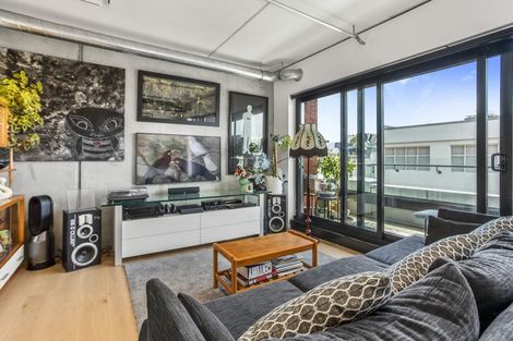Photo of property in 59 France, 410/59 France Street South, Eden Terrace, Auckland, 1010