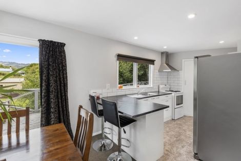 Photo of property in 43 Wood Street, Wainuiomata, Lower Hutt, 5014