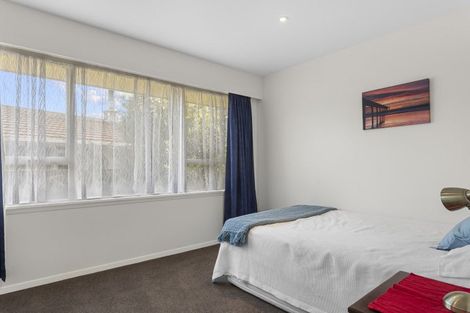 Photo of property in 43 Geddis Street, Rangiora, 7400