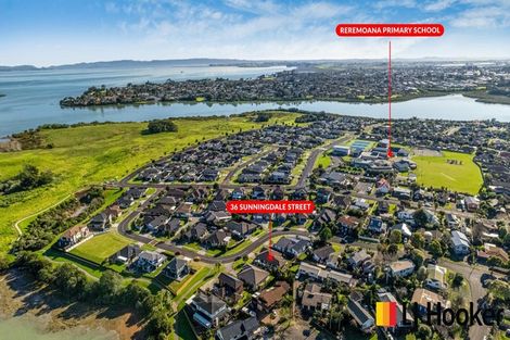 Photo of property in 36 Sunningdale Street, Wattle Downs, Auckland, 2103
