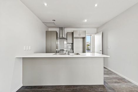 Photo of property in 2/19 Cameron Street, Sydenham, Christchurch, 8023