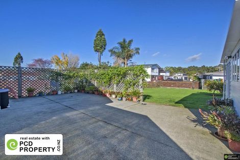 Photo of property in 48 Carr Street, Te Kamo, Whangarei, 0112
