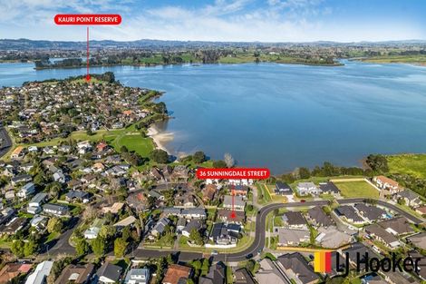 Photo of property in 36 Sunningdale Street, Wattle Downs, Auckland, 2103