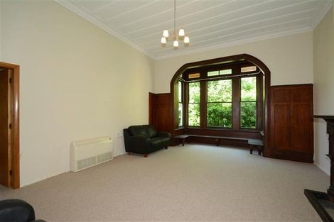 Photo of property in 4 Royal Terrace, Dunedin Central, Dunedin, 9016