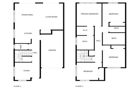 Photo of property in 1/9 Woodland Drive, Flagstaff, Hamilton, 3210