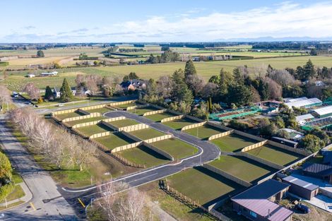 Photo of property in 17 Kay Way, Rakaia, 7710