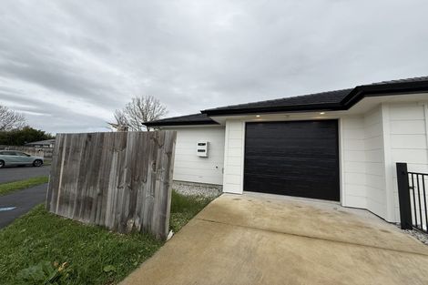 Photo of property in 2/32 Ross Crescent, Fairfield, Hamilton, 3214