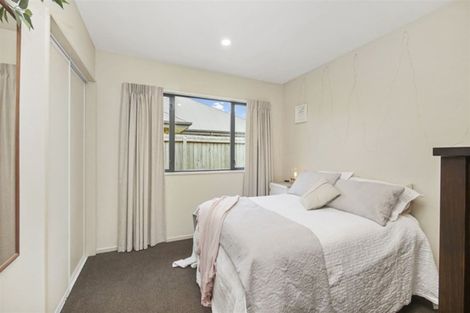 Photo of property in 3 Charlie Stanton Place, Shirley, Christchurch, 8052