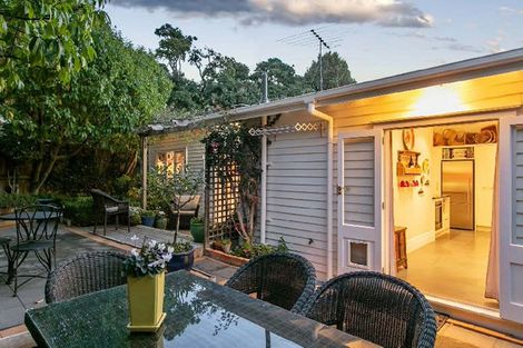 Photo of property in 63 Middleton Road, Remuera, Auckland, 1050