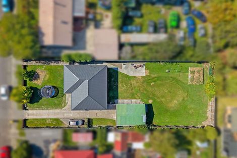 Photo of property in 31 Cridland Street West, Kaiapoi, 7630