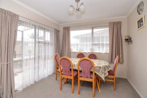 Photo of property in 34b Fitzroy Street, Terrace End, Palmerston North, 4410