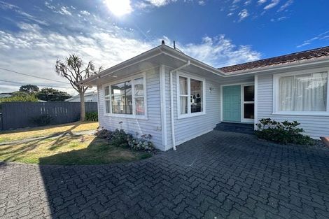 Photo of property in 28 Rotherham Terrace, Miramar, Wellington, 6022