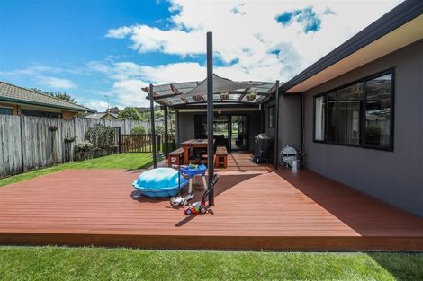 Photo of property in 9 Caulfield Place, Pukehangi, Rotorua, 3015