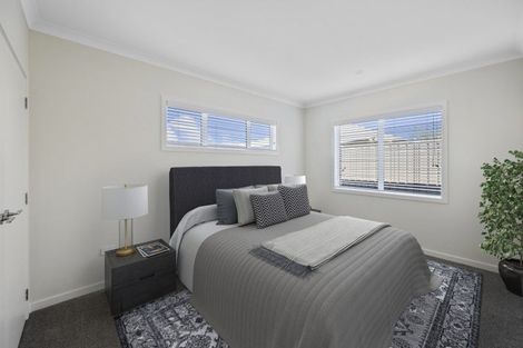 Photo of property in 4 Young Place, Taradale, Napier, 4112