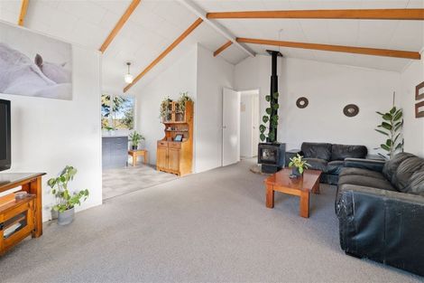Photo of property in 601 Ridge Road, Motukarara, Christchurch, 7672