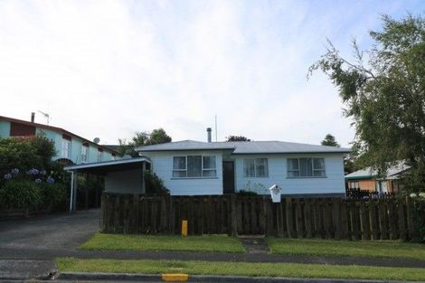 Photo of property in 14 Mountbatten Drive, Putaruru, 3411