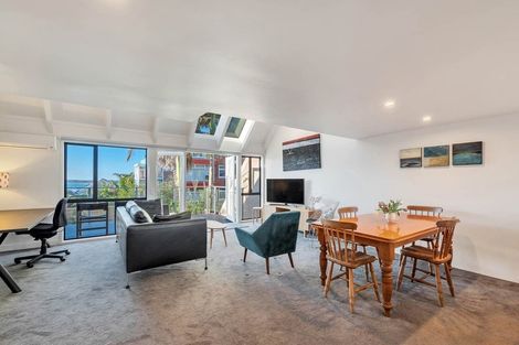 Photo of property in 6/47 Jervois Road, Ponsonby, Auckland, 1011
