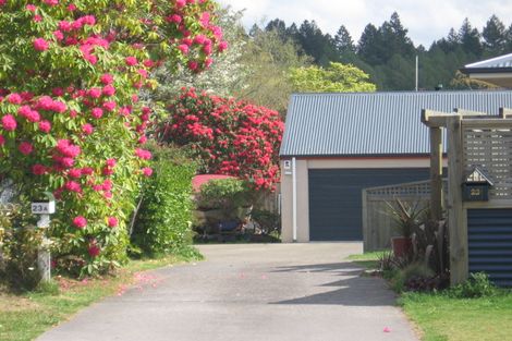 Photo of property in 23a Fairley Road, Lynmore, Rotorua, 3010