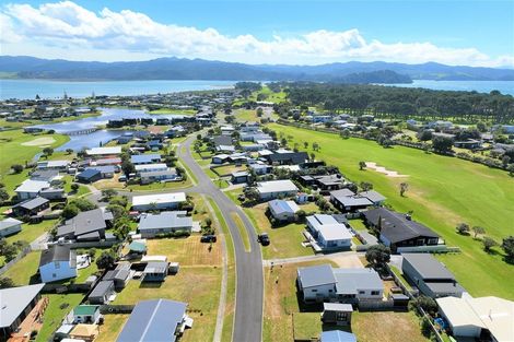 Photo of property in 142 The Fairway, Matarangi, Whitianga, 3592