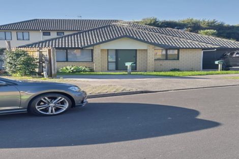 Photo of property in 55 Raphoe Road, Flat Bush, Auckland, 2019