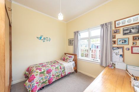 Photo of property in 52 Parsons Street, Saint Johns Hill, Whanganui, 4501