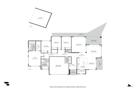 Photo of property in 5b Hobbs Road, Matakatia, Whangaparaoa, 0930