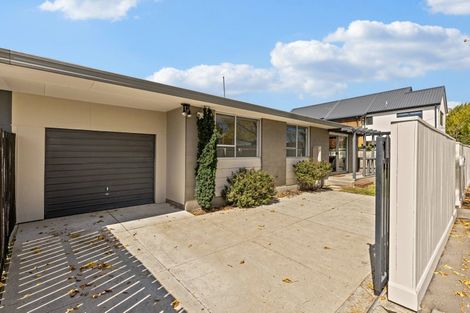 Photo of property in 96 Bishop Street, St Albans, Christchurch, 8014