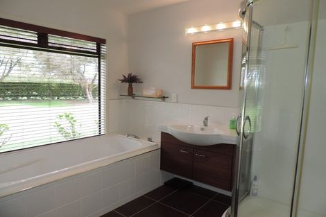 Photo of property in 14 James Avenue, Matamata, 3472