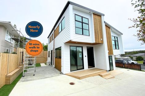 Photo of property in 11b Wylie Avenue, Sunnynook, Auckland, 0620