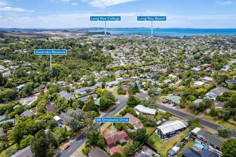 Photo of property in 86 Stredwick Drive, Torbay, Auckland, 0630