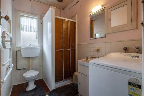 Photo of property in 22 Baring Street, Bunnythorpe, Palmerston North, 4481