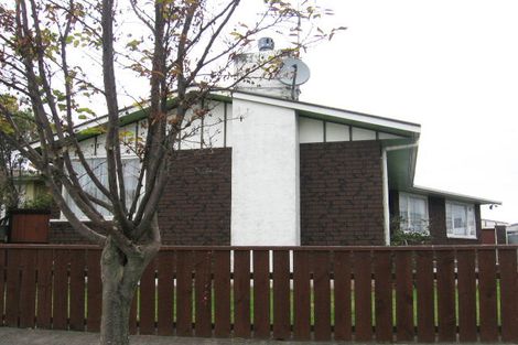 Photo of property in 36 Pembroke Street, Highbury, Palmerston North, 4412