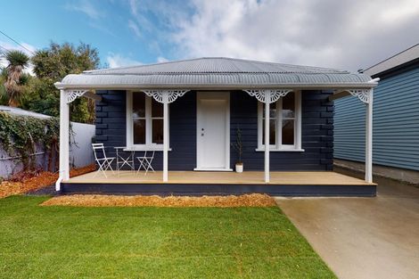 Photo of property in 21 Perth Street, Richmond, Christchurch, 8013