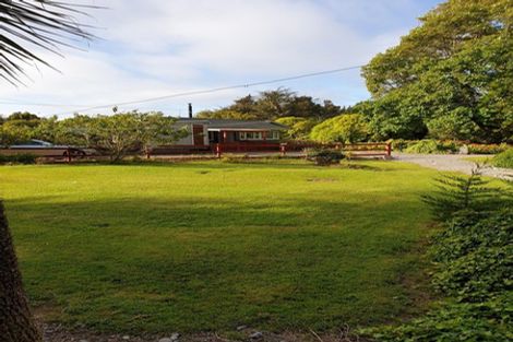 Photo of property in 70 Taramakau Highway, Kumara Junction, Kumara, 7875