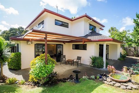 Photo of property in 4 Kotuku Street, Maunu, Whangarei, 0110