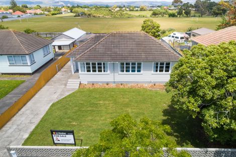 Photo of property in 25 Humber Street, Roslyn, Palmerston North, 4414