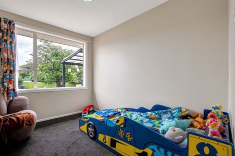 Photo of property in 20 George Street, Rolleston, 7614