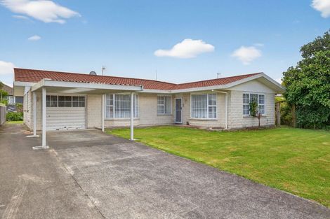 Photo of property in 8a Victoria Street, Pahiatua, 4910