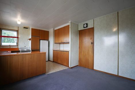 Photo of property in 48 Peter Street, Ashburton, 7700