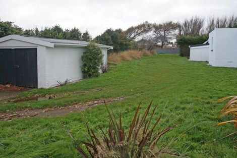 Photo of property in 164 Kew Road, Kew, Invercargill, 9812