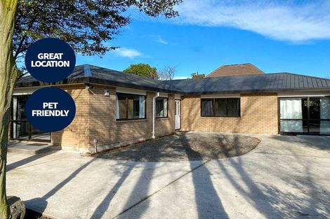 Photo of property in 1/66 Peer Street, Upper Riccarton, Christchurch, 8041