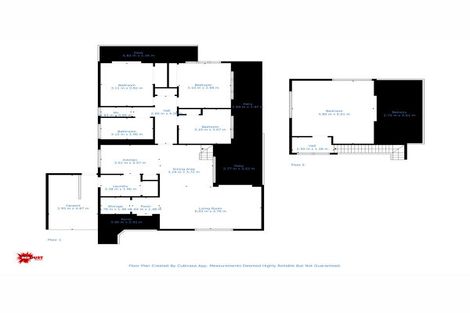 Photo of property in 132 Ashworth Street, Alexandra, 9320