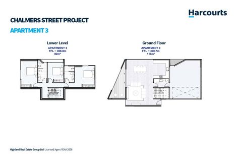 Photo of property in 20 Chalmers Street, Wanaka, 9305