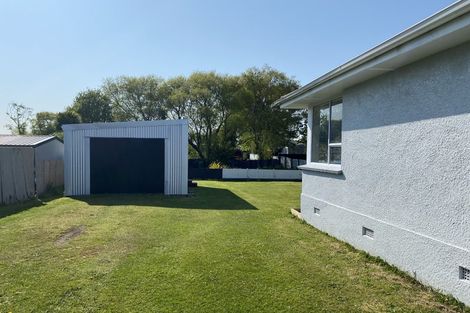 Photo of property in 116 Morton Street, Strathern, Invercargill, 9812