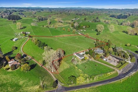 Photo of property in 9 Tapapa Road West, Tapapa, Tirau, 3485